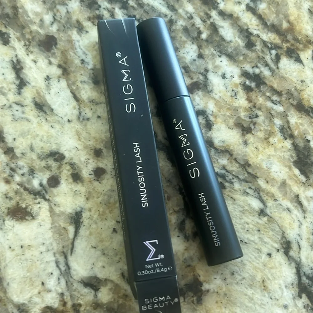 Sigma Beauty flawless fake